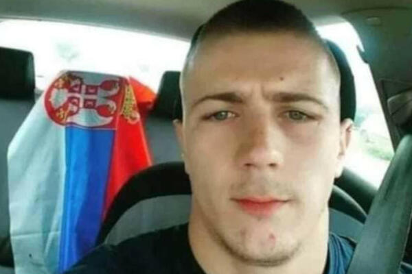 PREMINUO MLADIĆ KOJI JE CELU SRBIJU DIGAO NA NOGE! Dragan Savić Cviki (29) izgubio životnu bitku, TUGA DO NEBA