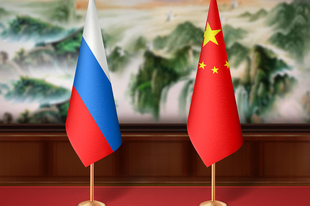 Vang Ji poziva na jačanje strateške koordinacije između Kine i Rusije