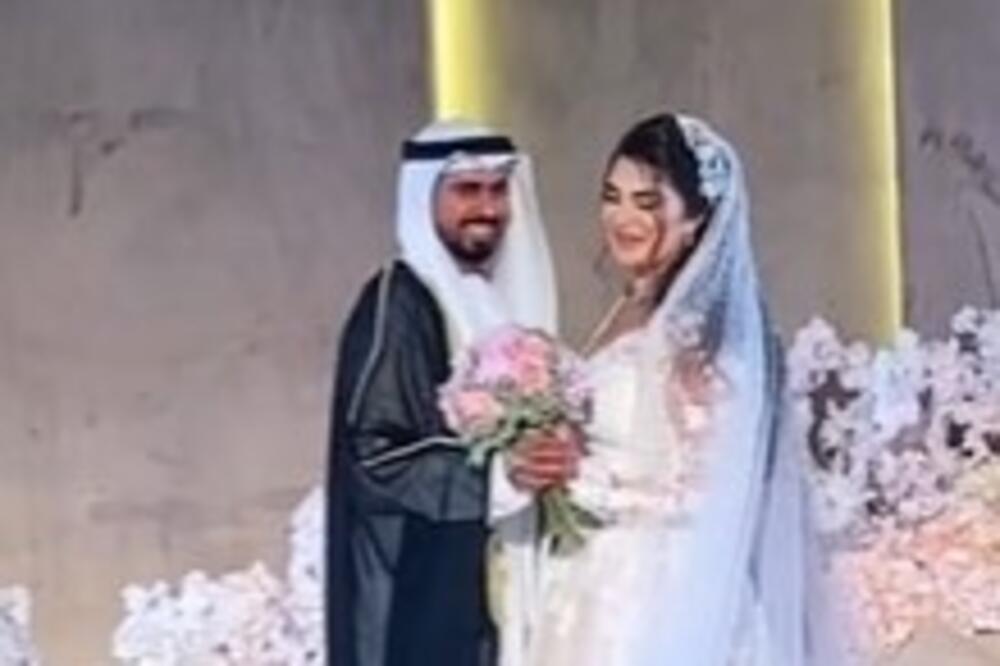 MENI SREĆO TREBAŠ TI, DUKATI SU PROKLETI....Ovo je PRAVA ISTINA udaje za šeika u Dubaiju, žene nisu svesne RIZIKA!