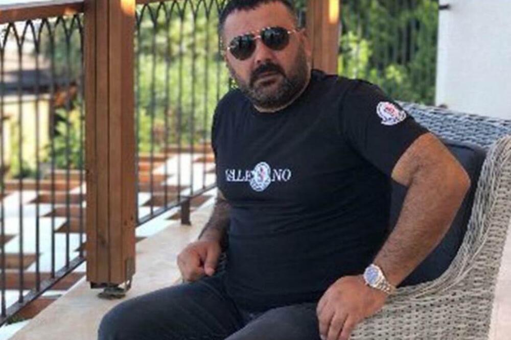 FILMSKA AKCIJA CRNOGORSKE POLICIJE: Uhapšen TURSKI ESKOBAR