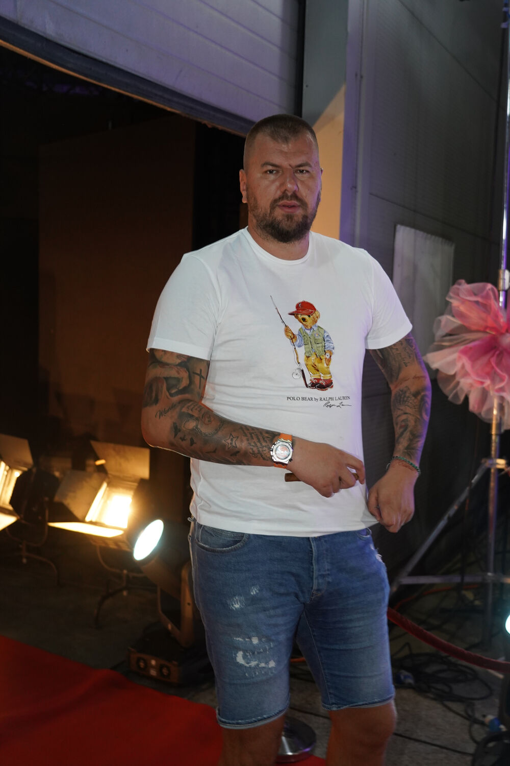 Janjušev brat, Mihailo Janjušević, pre tačno dva meseca oduzeo je sebi život