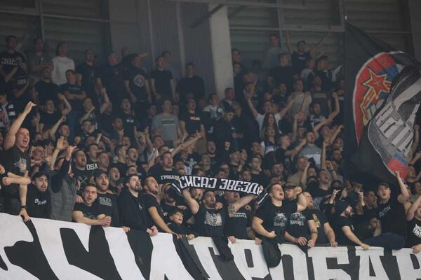 GROBARI ČEKAJU TROFEJ! Partizan saznao ime rivala u finalu!
