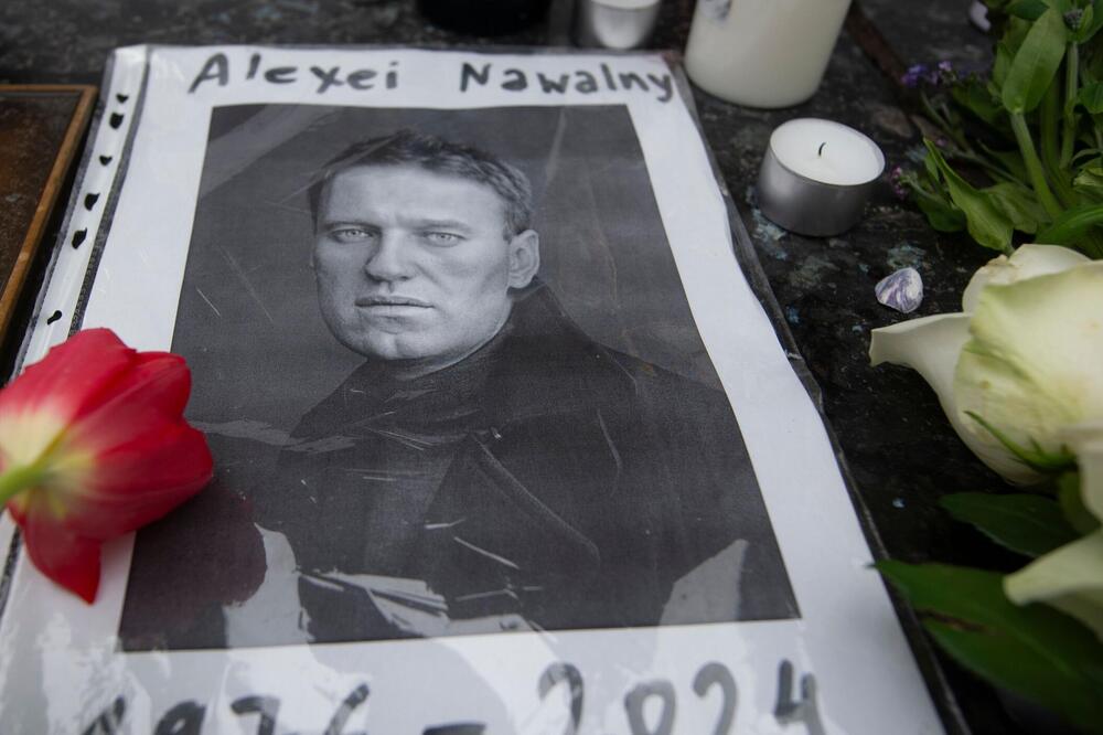 ZAPADNA SILA SE DRZNULA NA RUSE: 6 ljudi u OGROMNOM PROBLEMU, pršte TENZIJE posle smrti Navaljnoga