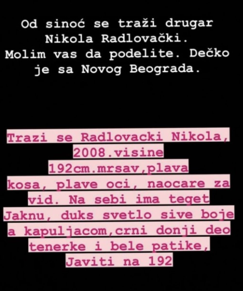 Nikola Radlovački