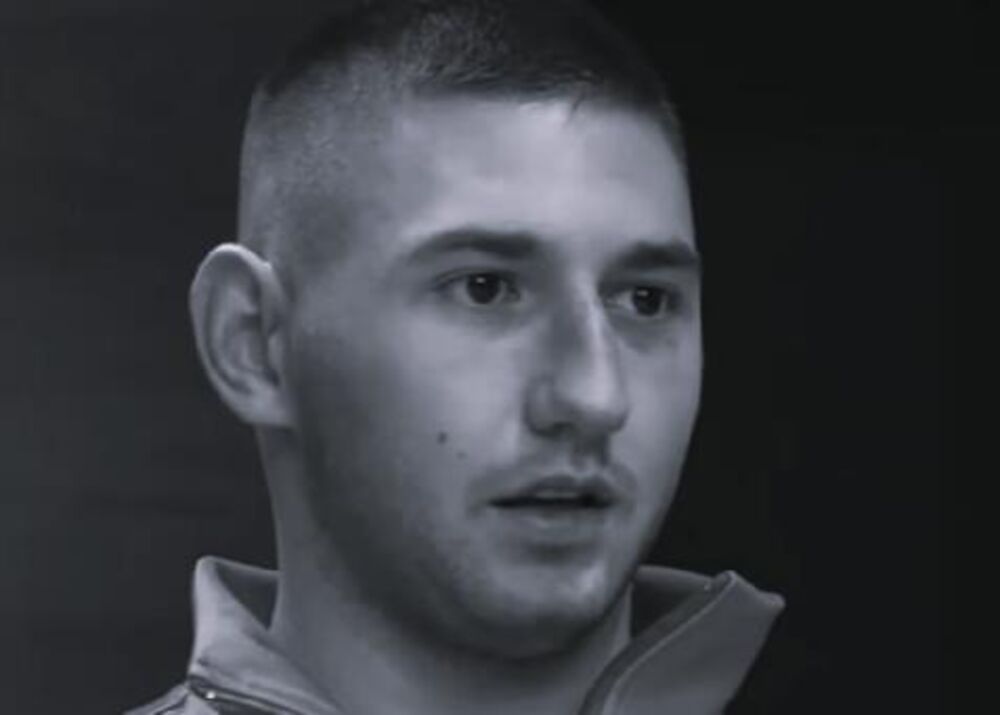Stefan Savić, Smrt, MMA