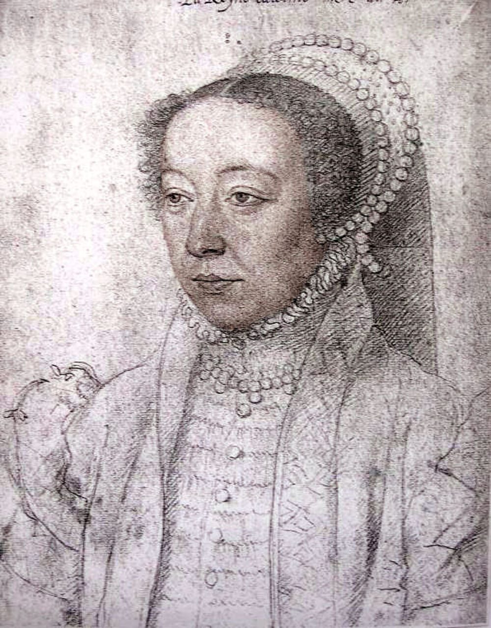 Katarina De Mediči