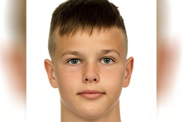 POLICIJA APELUJE! Nestao mali Angel (16), poslednji put viđen na ŽELEZNIČKOJ stanici u Vrbovcu