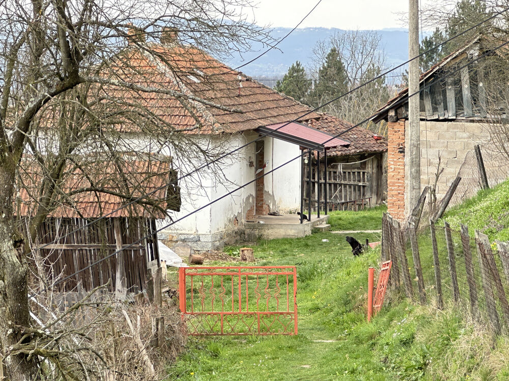 Selo Prijanovići, Prijanovići, Požega