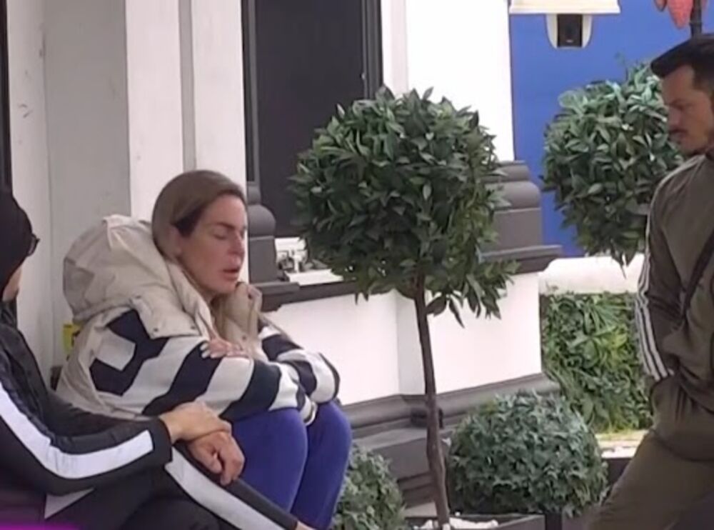 Milena je govorila Miljani Kulić da je sanjala majku