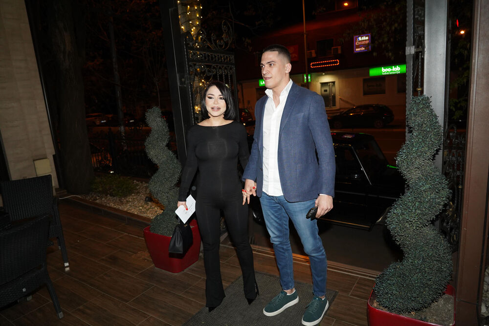 Aleksandra Mladenović se požalila pratiocima na novog dečka