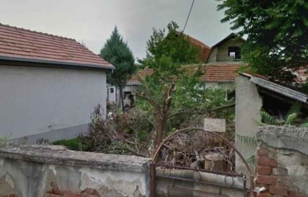 Ovako je nekad izgledala kuća Miljane Kulić