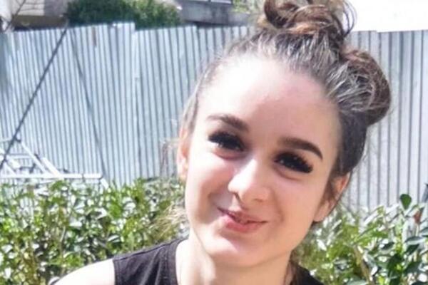 NESTALA MARIA (17) IZ BUKUREŠTA: Policija sprovodi istragu, ovo je imala na SEBI u trenutku NESTANKA